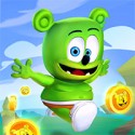 gummy bear runner