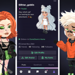 صور Highrise: Virtual Metaverse