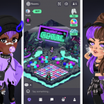 صور Highrise: Virtual Metaverse