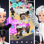 صور Highrise: Virtual Metaverse