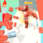 صور Muscle Rush