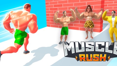 Muscle Rush