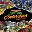 مجموعة العاب ninja turtles cowabunga