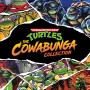 مجموعة العاب ninja turtles cowabunga