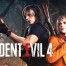 موافقة مخرج resident evil 4 الأساسي على الريميك