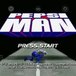 صور PEPSI MAN