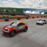 صور Pocket Rally LITE