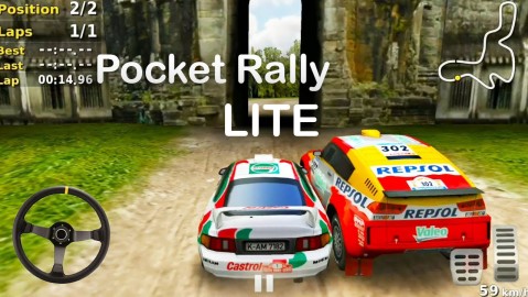 Pocket Rally LITE