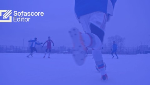 Sofascore - Live score app