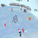 صور Super Goal - Soccer Stickman