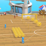 صور Super Goal - Soccer Stickman