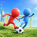 super goal soccer stickman