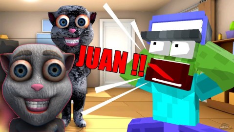 Talking Juan