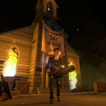 صور The Walking Zombie 2: Shooter