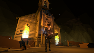 the walking zombie 2 apk