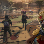 صور The Walking Zombie 2: Shooter