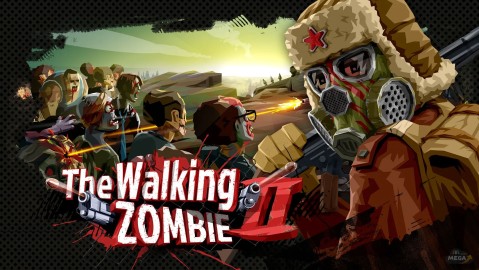 The Walking Zombie 2: Shooter