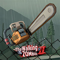 the walking zombie 2