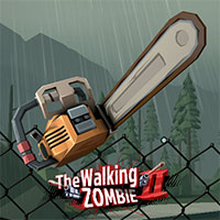 The Walking Zombie 2: Shooter