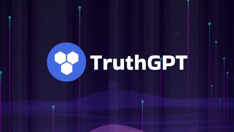 TruthGPT - AI Chatbot