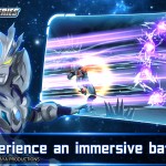 صور Ultraman: Legend of Heroes