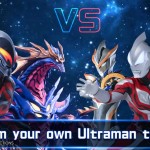 صور Ultraman: Legend of Heroes