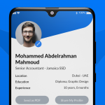 صور Bayt.com Job Search