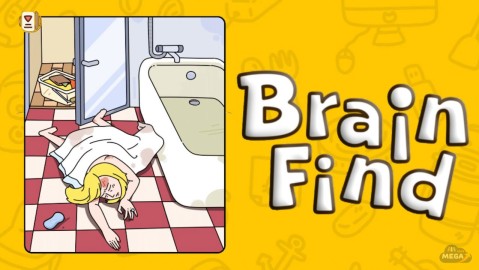 Brain Find