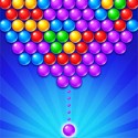 bubble shooter legend