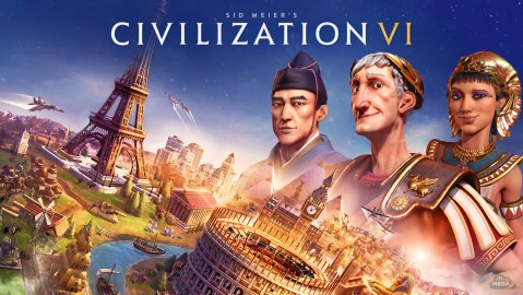 Civilization VI