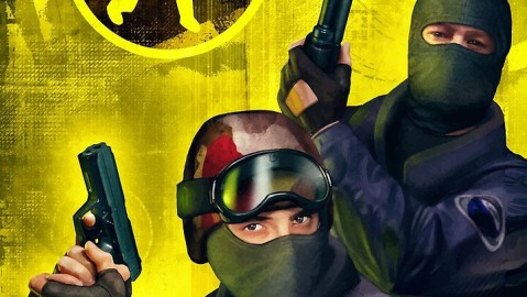 Counter Strike