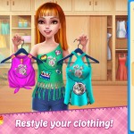 صور DIY Fashion Star