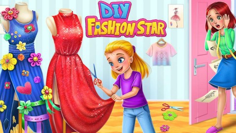 DIY Fashion Star
