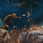 صور Doomsday: Last Survivors