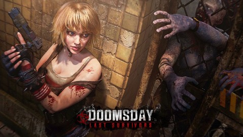 Doomsday: Last Survivors
