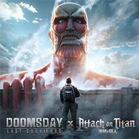 Doomsday: Last Survivors