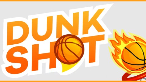 Dunk Shot