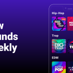 صور Groovepad - Music & Beat Maker