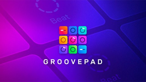 Groovepad - Music & Beat Maker