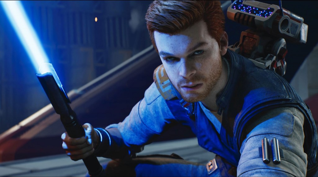 زيادة مبيعات star wars jedi survivor الجزء الثاني