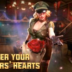 صور Kiss of War
