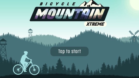 Mountain Bike Xtreme
