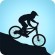 لعبة سباق الجبال ( سباق عجل ) Mountain Bike Xtreme