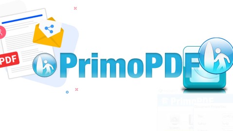 PrimoPDF