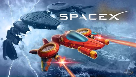 Space X