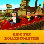صور Roller Coaster Craft