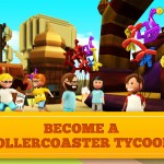 صور Roller Coaster Craft