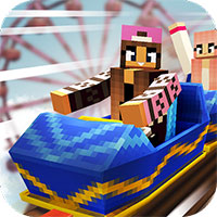 Roller Coaster Craft