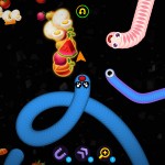 صور Snake Battle: Worm Snake Game