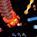صور Snake Battle: Worm Snake Game